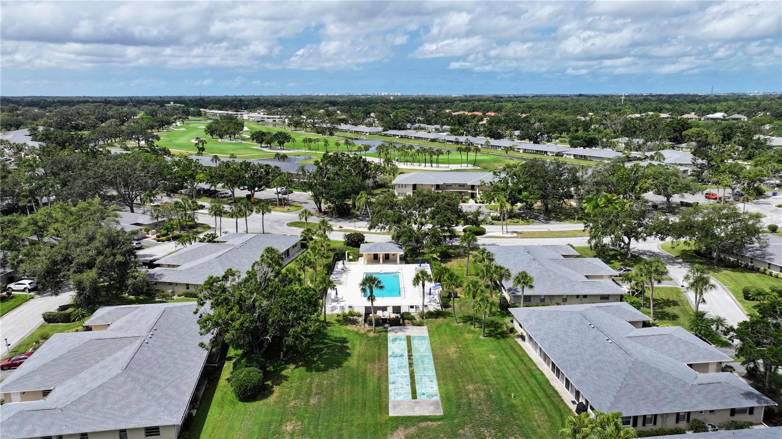 PALM-AIRE AT SARASOTA 9-B - Residential