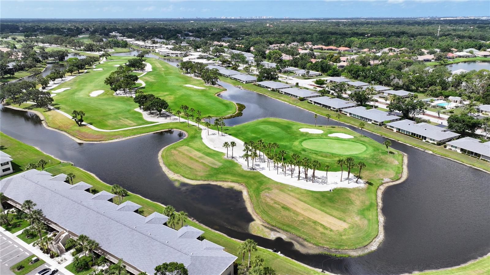 PALM-AIRE AT SARASOTA 9-B - Residential