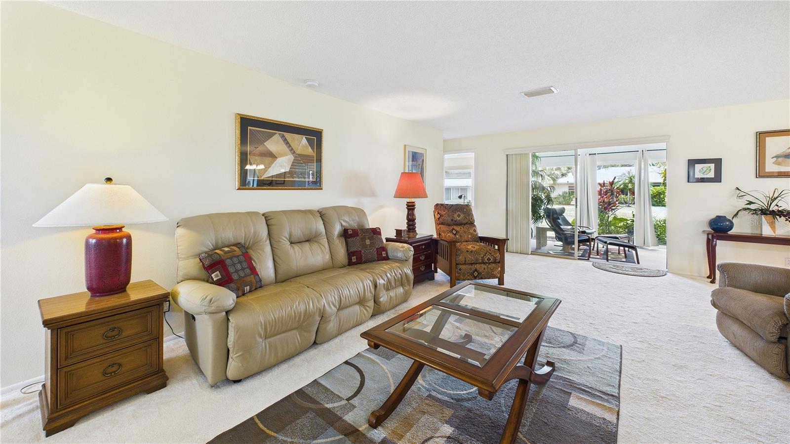 PALM-AIRE AT SARASOTA 9-B - Residential