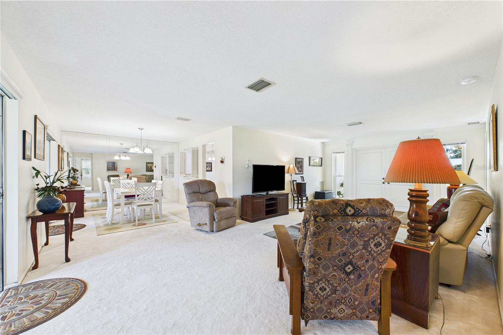 PALM-AIRE AT SARASOTA 9-B - Residential