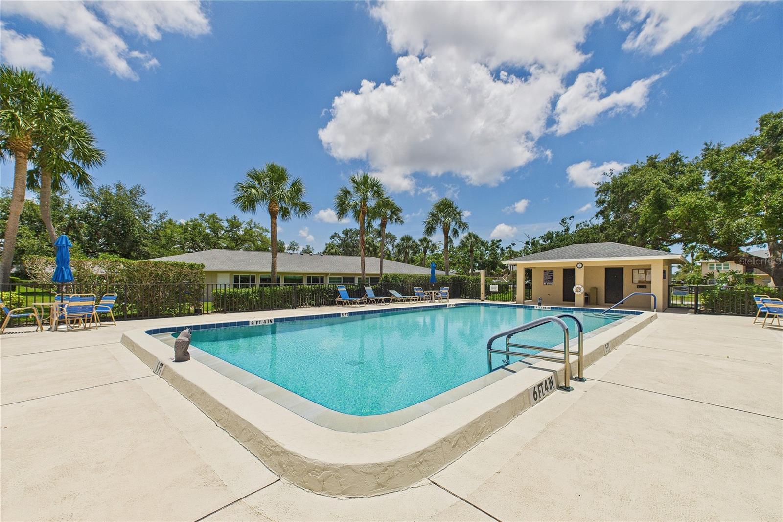 PALM-AIRE AT SARASOTA 9-B - Residential