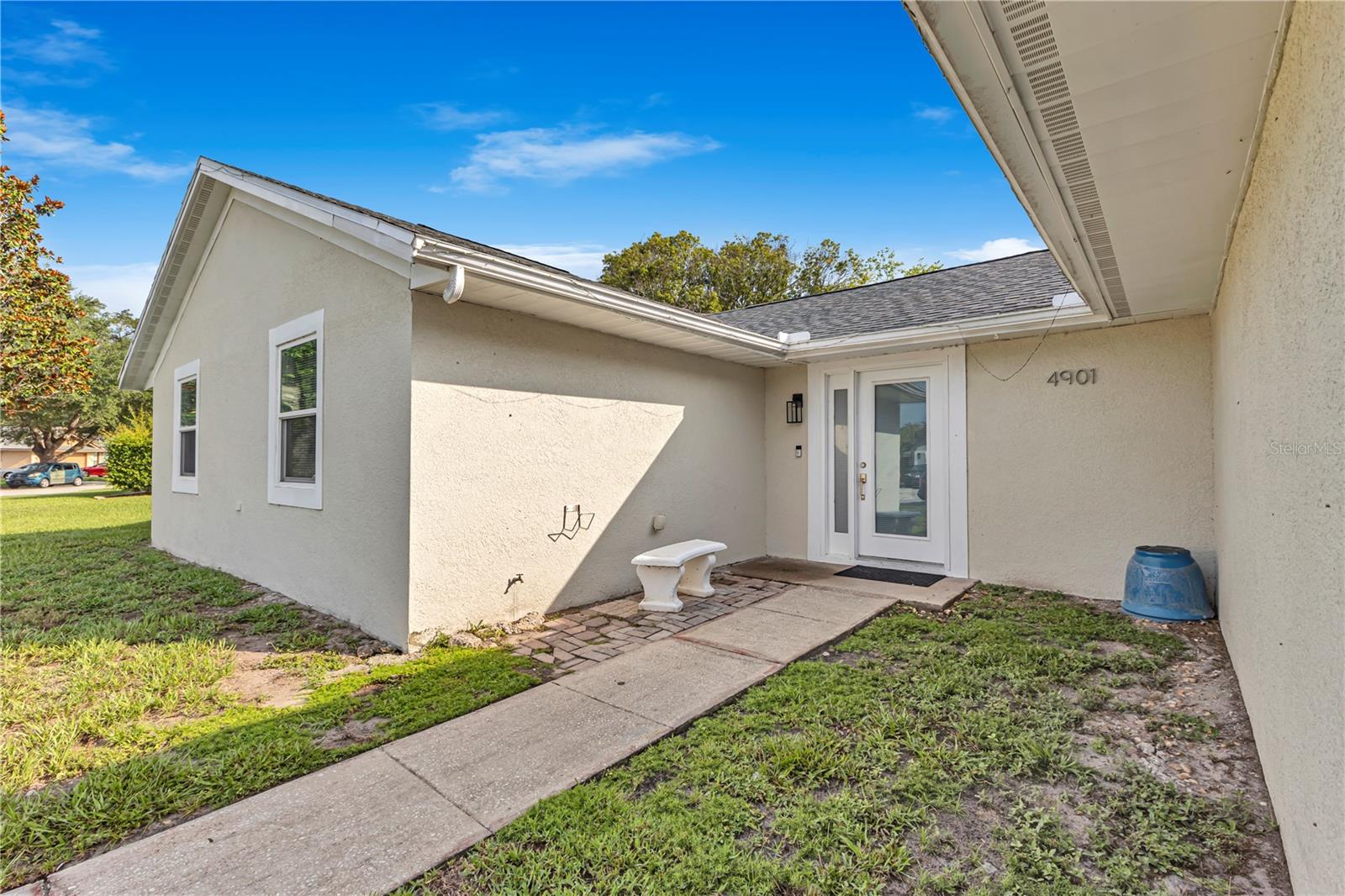 4901 REGINALD ROAD