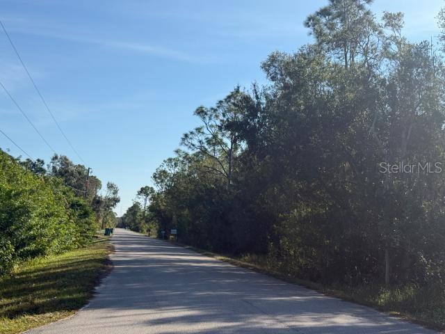 TROPICAL GULF ACRES UN 10 - Land