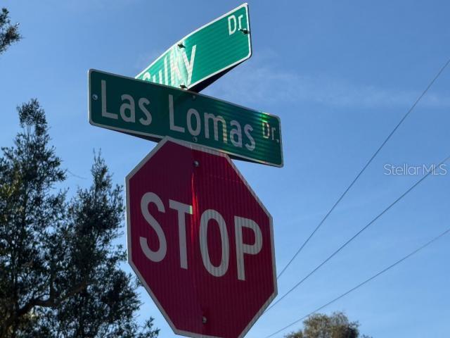 TROPICAL GULF ACRES UN 10 - Land