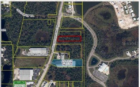 12240 SW COUNTY ROAD 769 ARCADIA FL 34269
