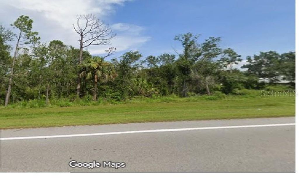 Photo of 12240 SW County Road 769, Arcadia, FL 34269 (MLS # TB8483875)
