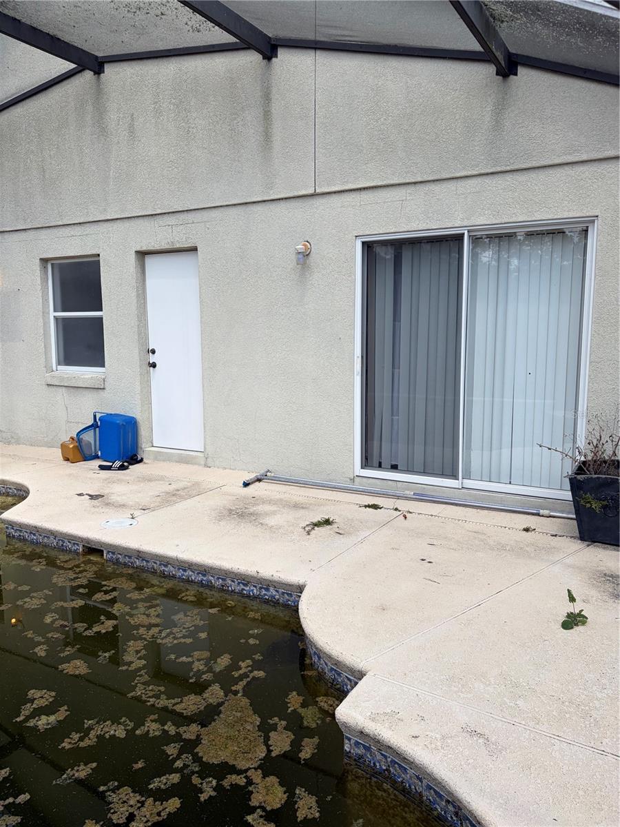 EAGLE POINTE - Residential