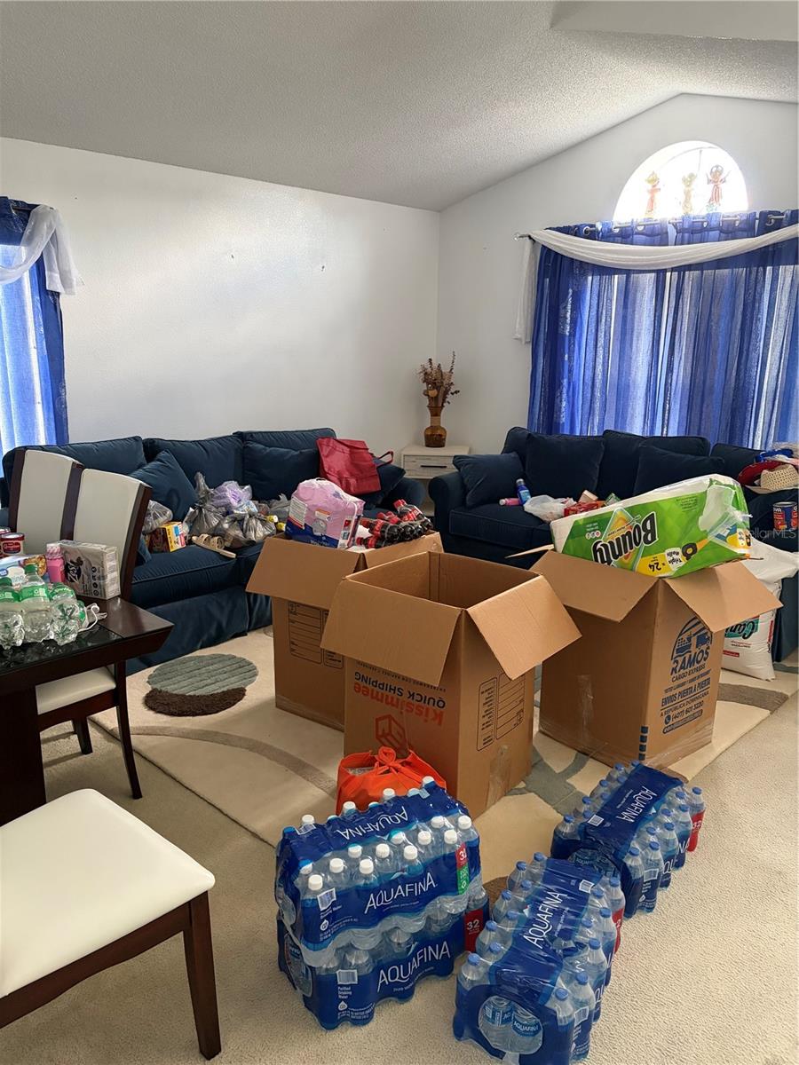 EAGLE POINTE - Residential