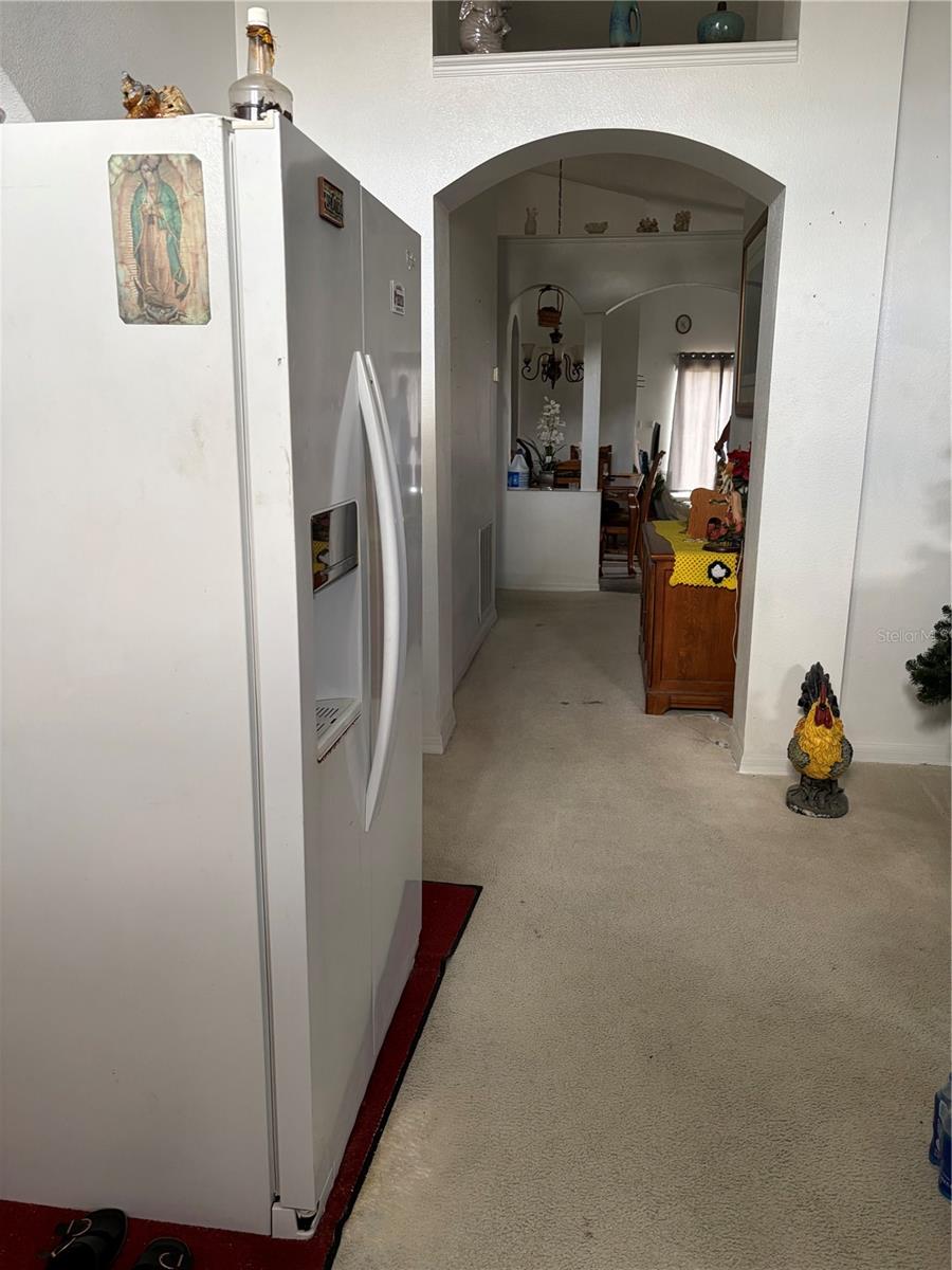 EAGLE POINTE - Residential