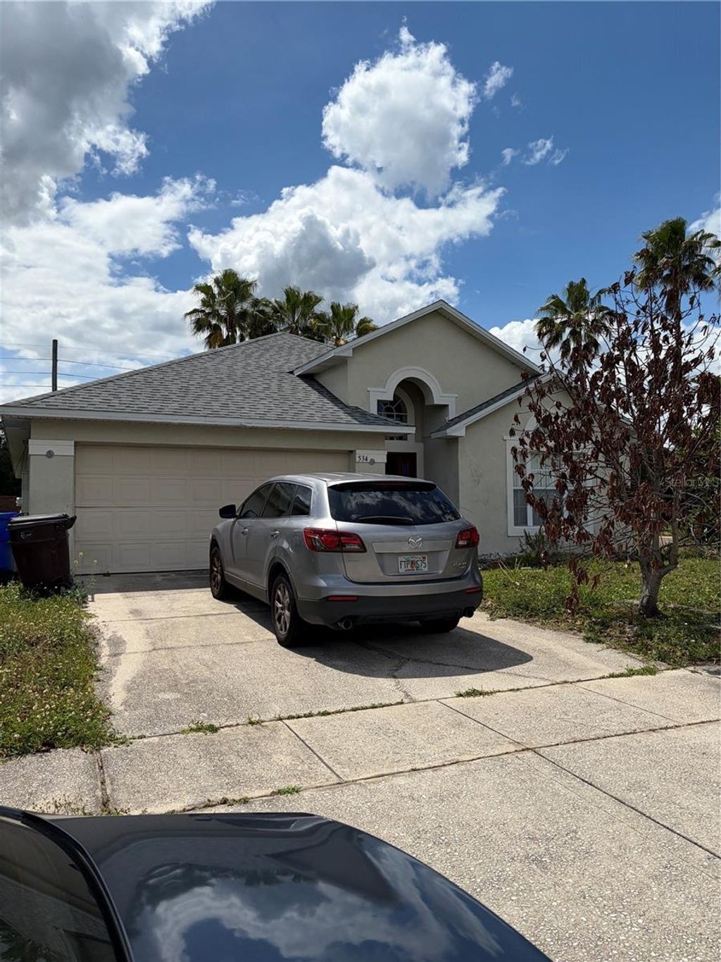 Photo of 534 Eagle Pointe S, Kissimmee, FL 34746 (MLS # S5148539)