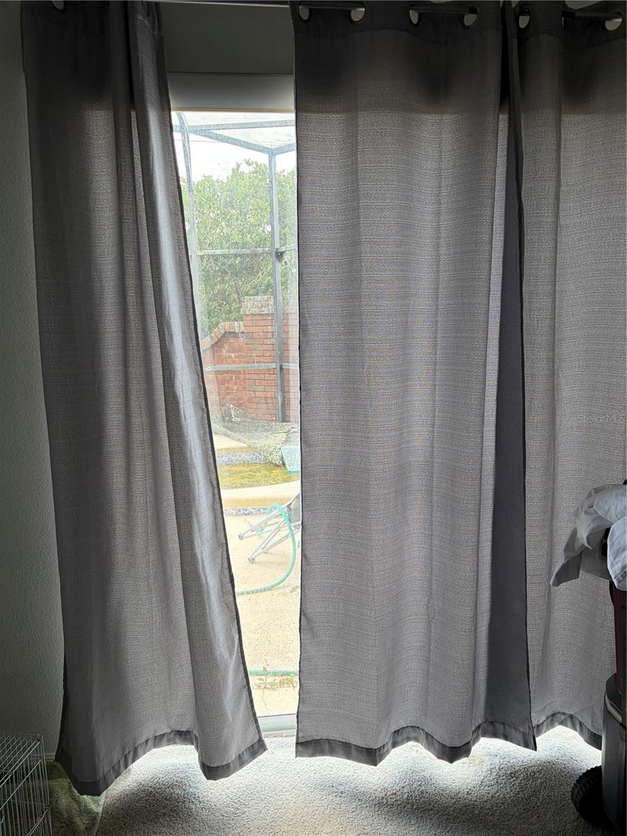 EAGLE POINTE - Residential