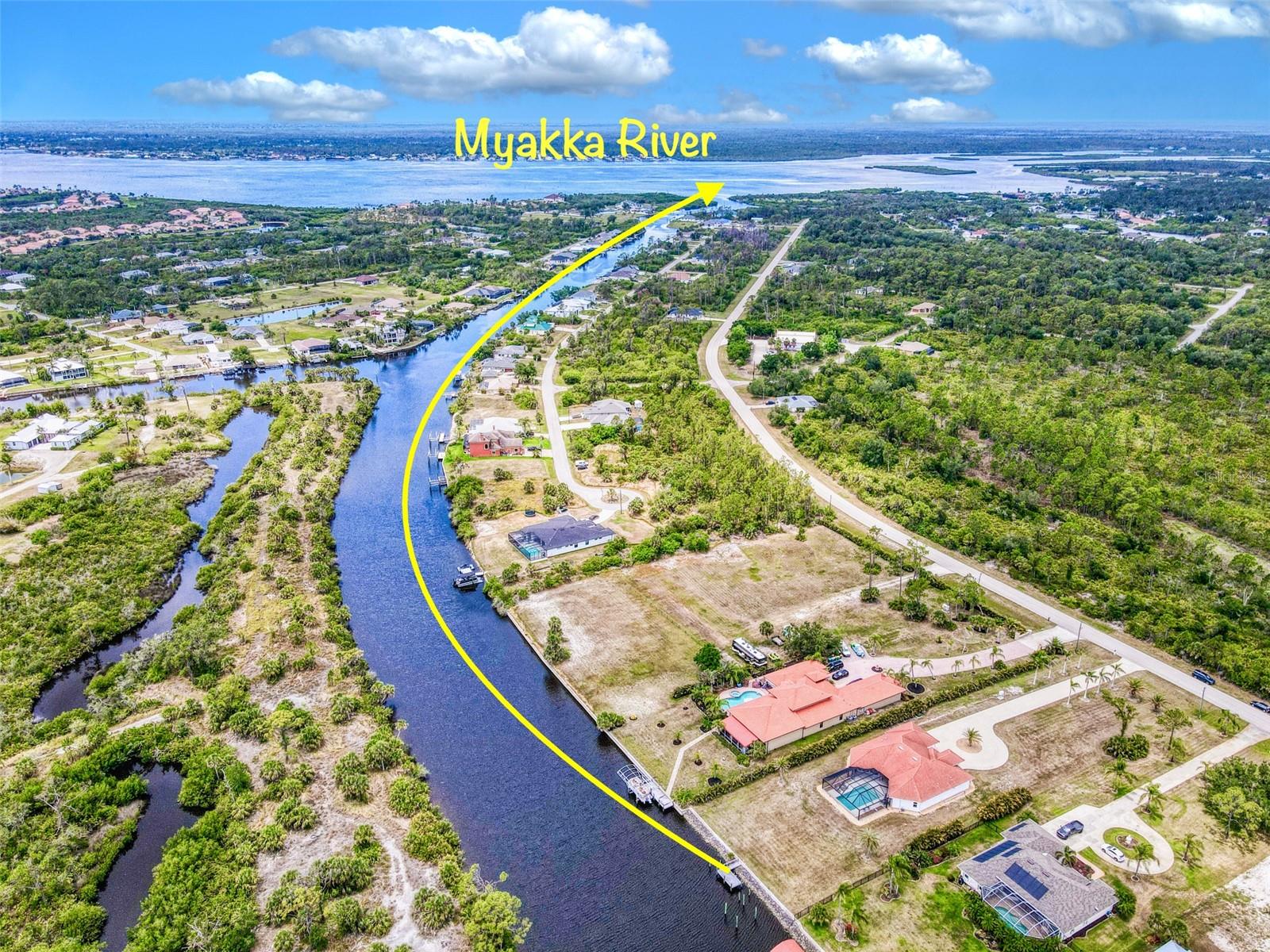 13295 EISENHOWER DRIVE