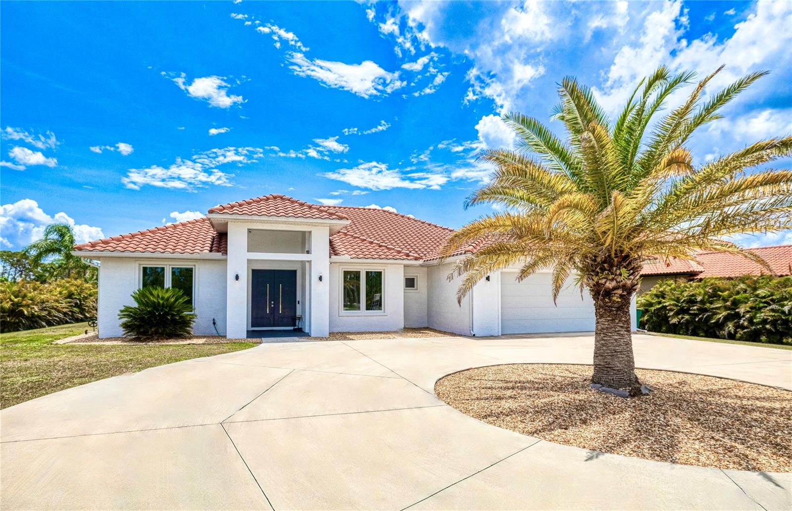 13295 EISENHOWER DRIVE