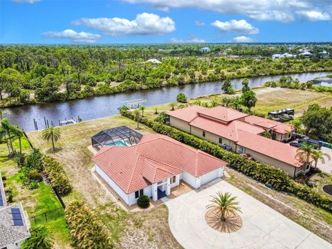 13295 EISENHOWER DRIVE PORT CHARLOTTE FL 33953