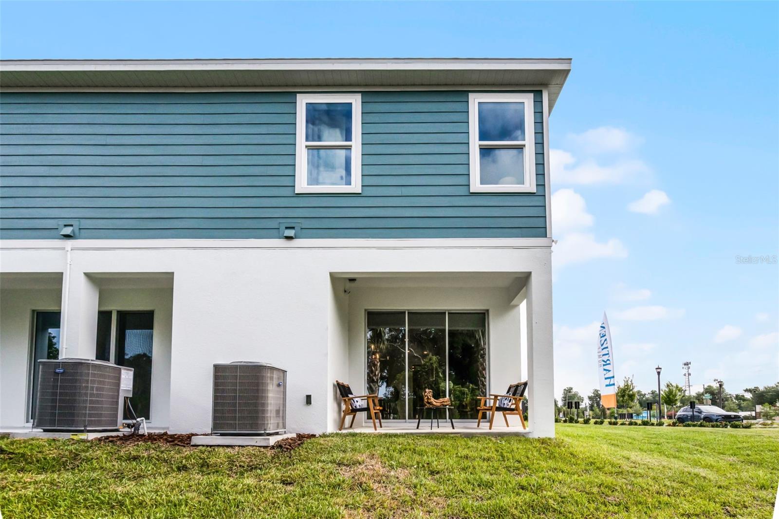 DELANEY RESERVE - Residential