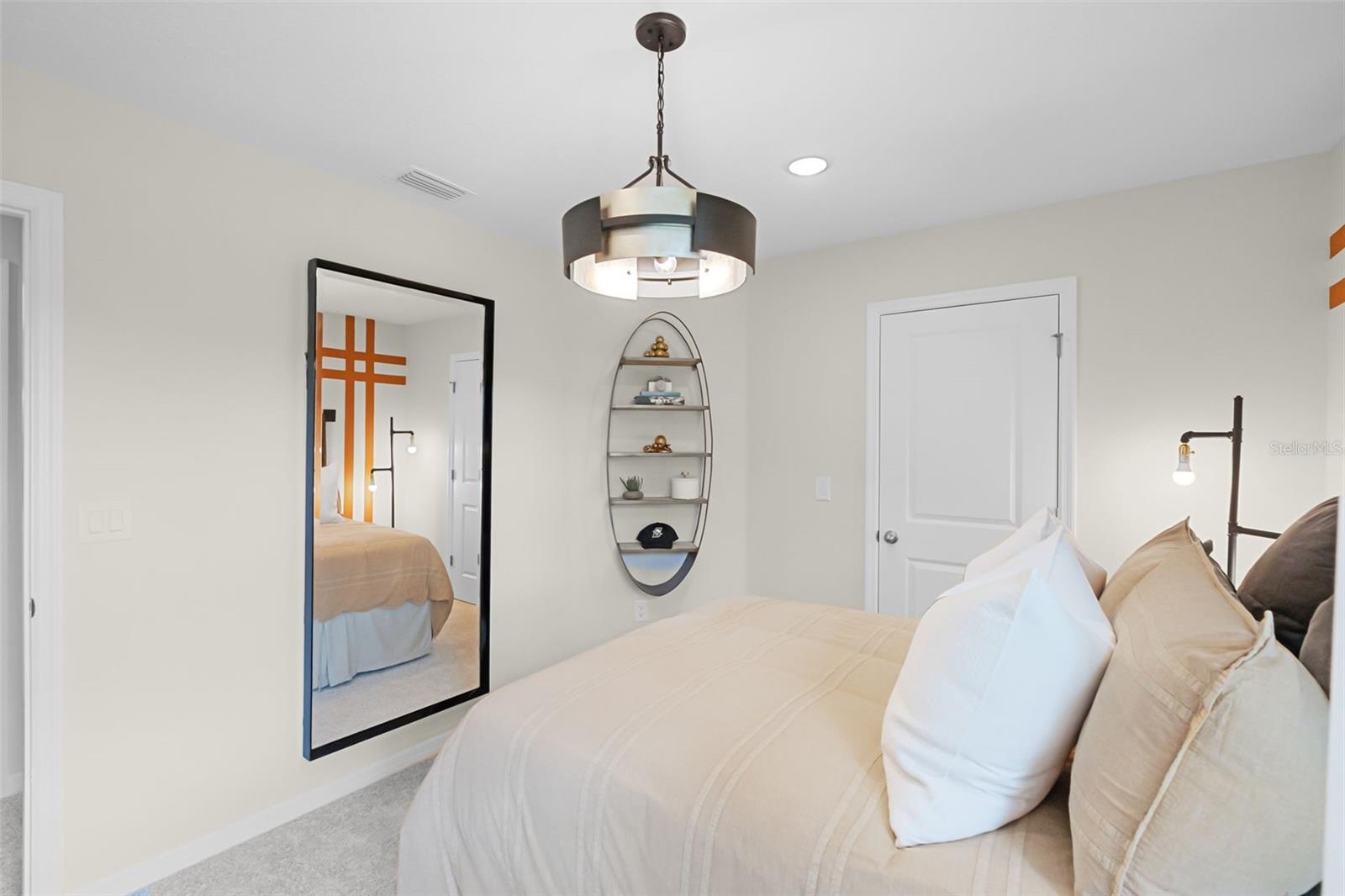 DELANEY RESERVE - Residential