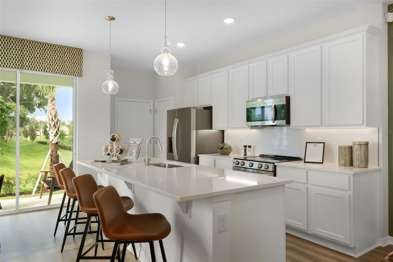 DELANEY RESERVE - Residential