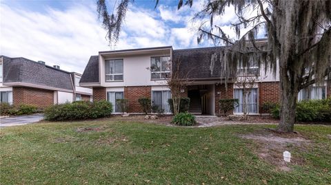 1700 SW 16TH COURT H22 GAINESVILLE FL 32608
