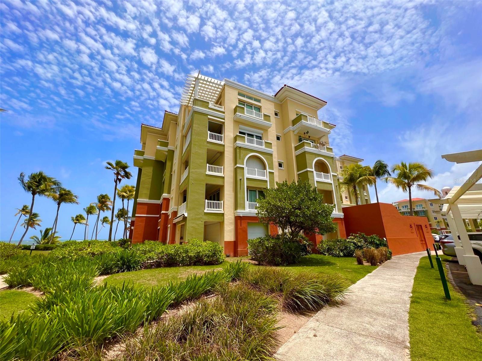 Photo 10 of 30 of Andalucia MARBELLA CLUB 334 condo
