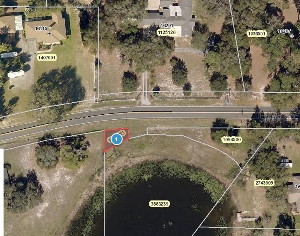 Photo of Cr 450, Umatilla, FL 32784 (MLS # V4946420)