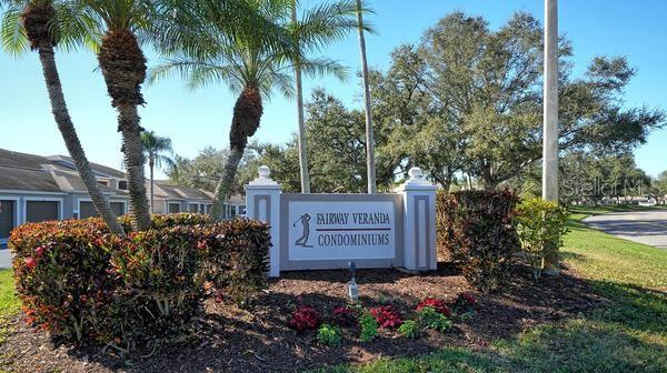 STONEYBROOK FAIRWAY VERANDAS 1 - Residential
