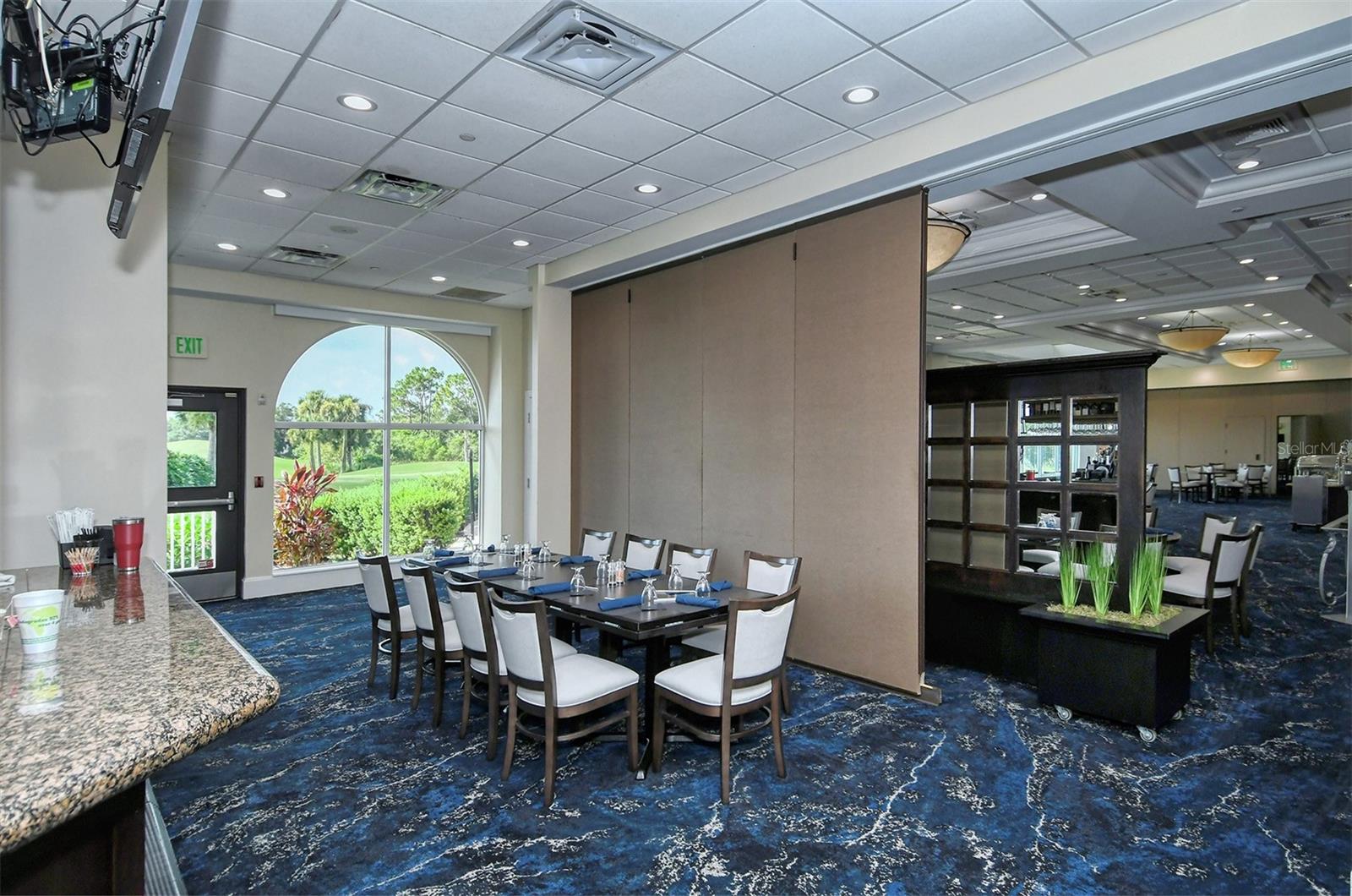 STONEYBROOK FAIRWAY VERANDAS 1 - Residential