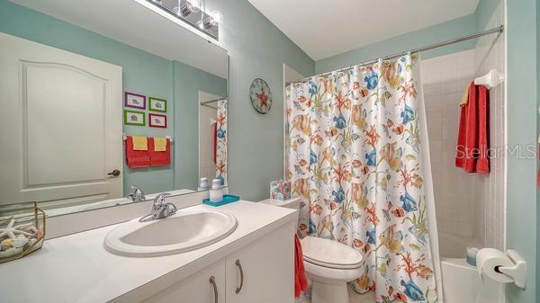 STONEYBROOK FAIRWAY VERANDAS 1 - Residential