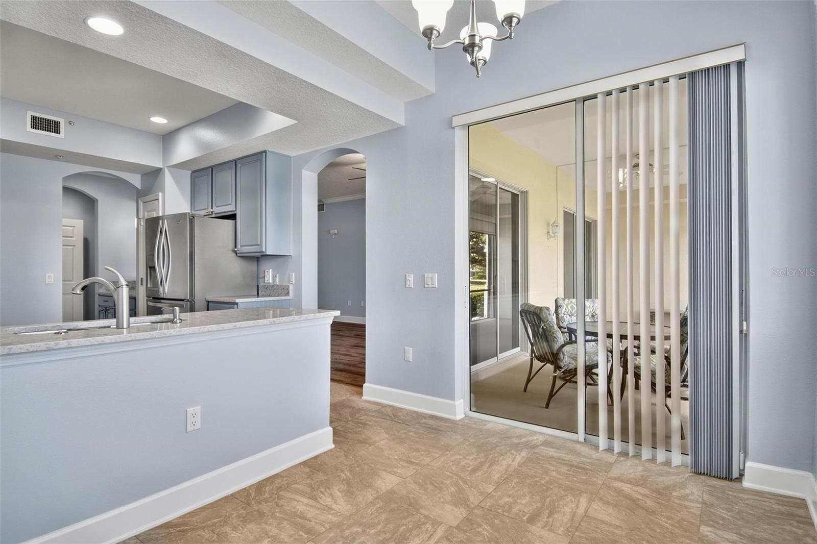 RIVERVIEW CONDOS/GRAND HAVEN - Residential