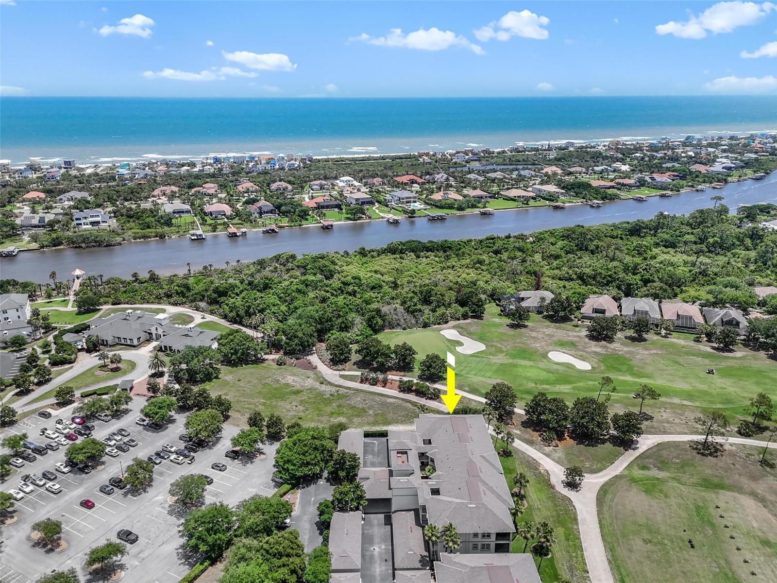 RIVERVIEW CONDOS/GRAND HAVEN - Residential