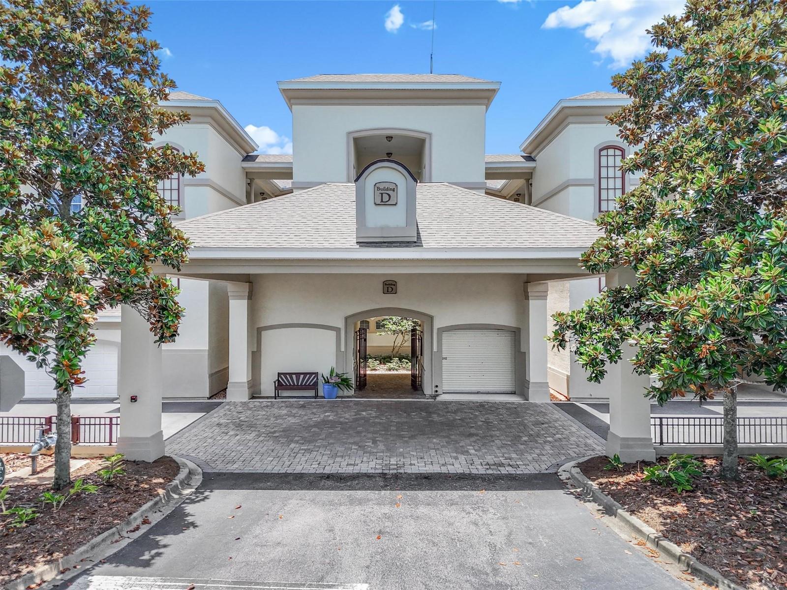 RIVERVIEW CONDOS/GRAND HAVEN - Residential