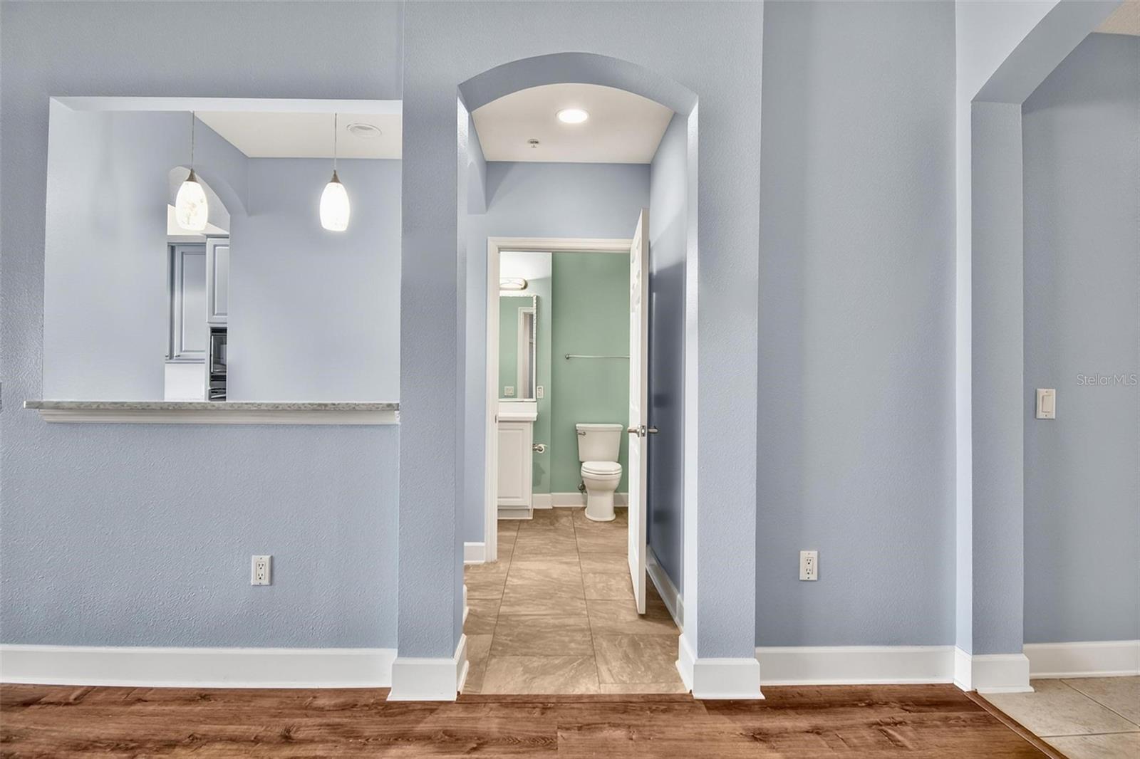RIVERVIEW CONDOS/GRAND HAVEN - Residential