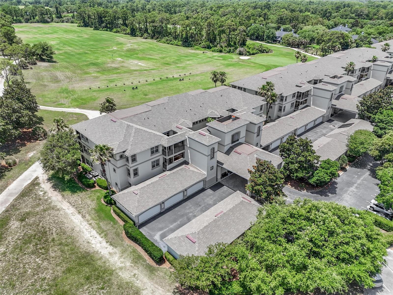 RIVERVIEW CONDOS/GRAND HAVEN - Residential