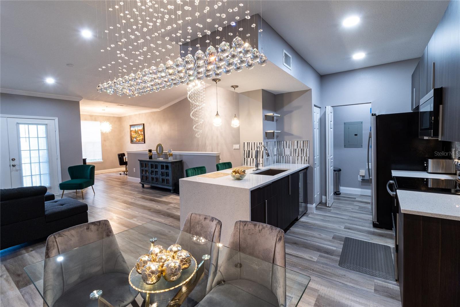 14205 FALLS CHURCH DRIVE 2012