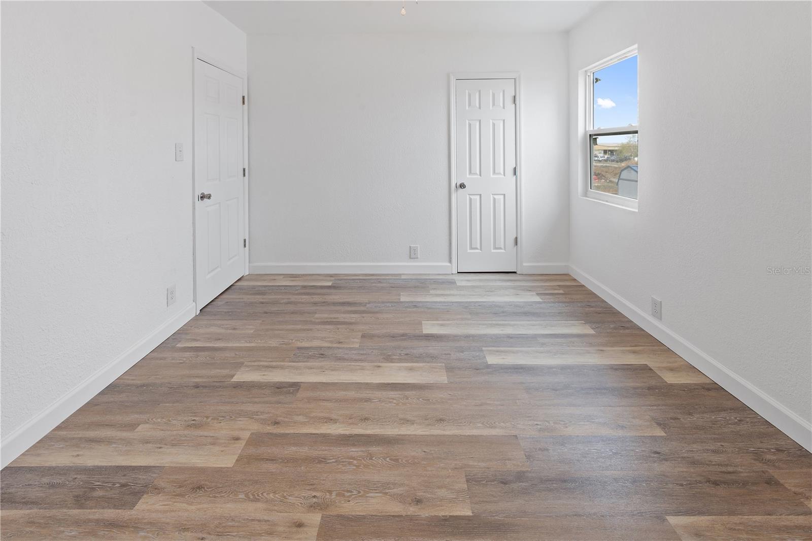 NOT IN SUBDIVISION - Residential