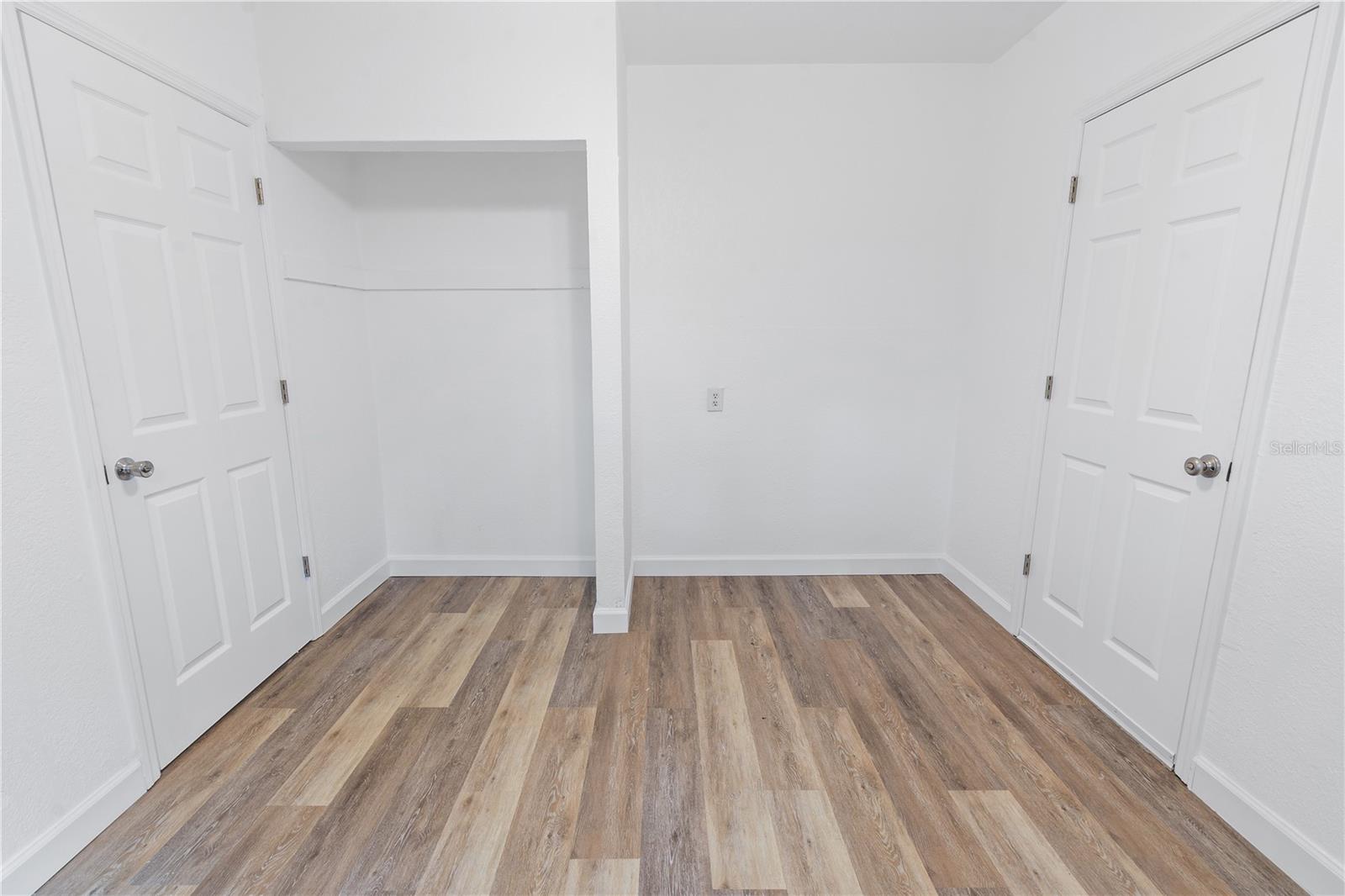 NOT IN SUBDIVISION - Residential