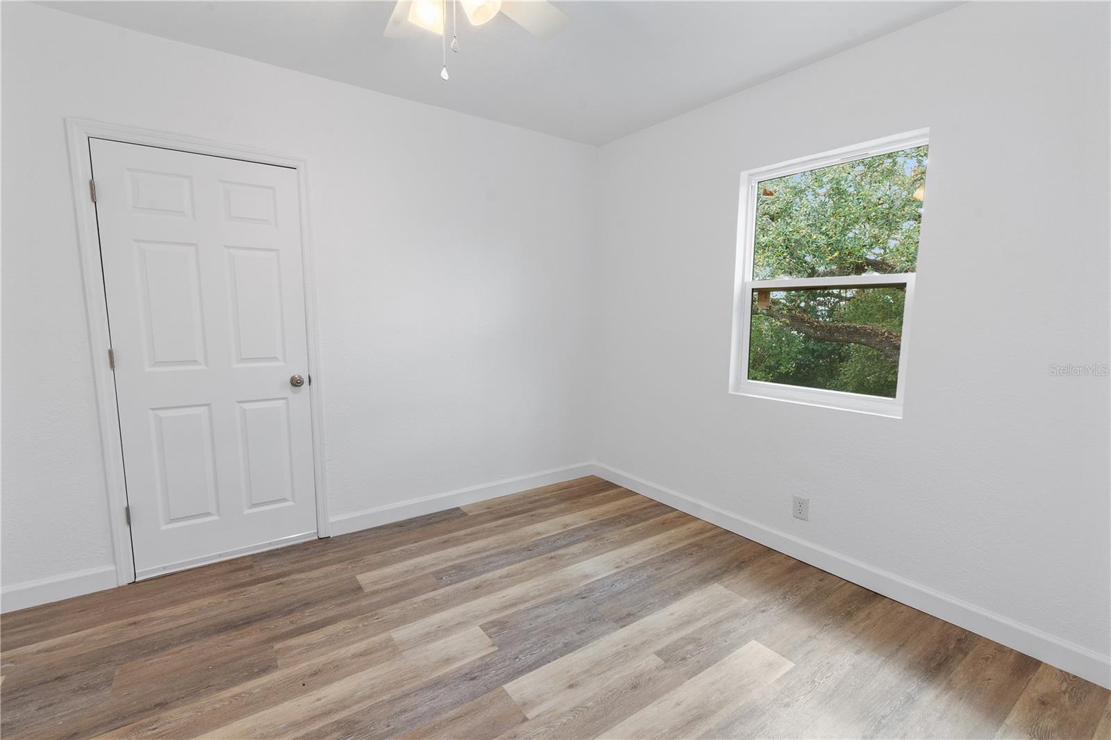 NOT IN SUBDIVISION - Residential