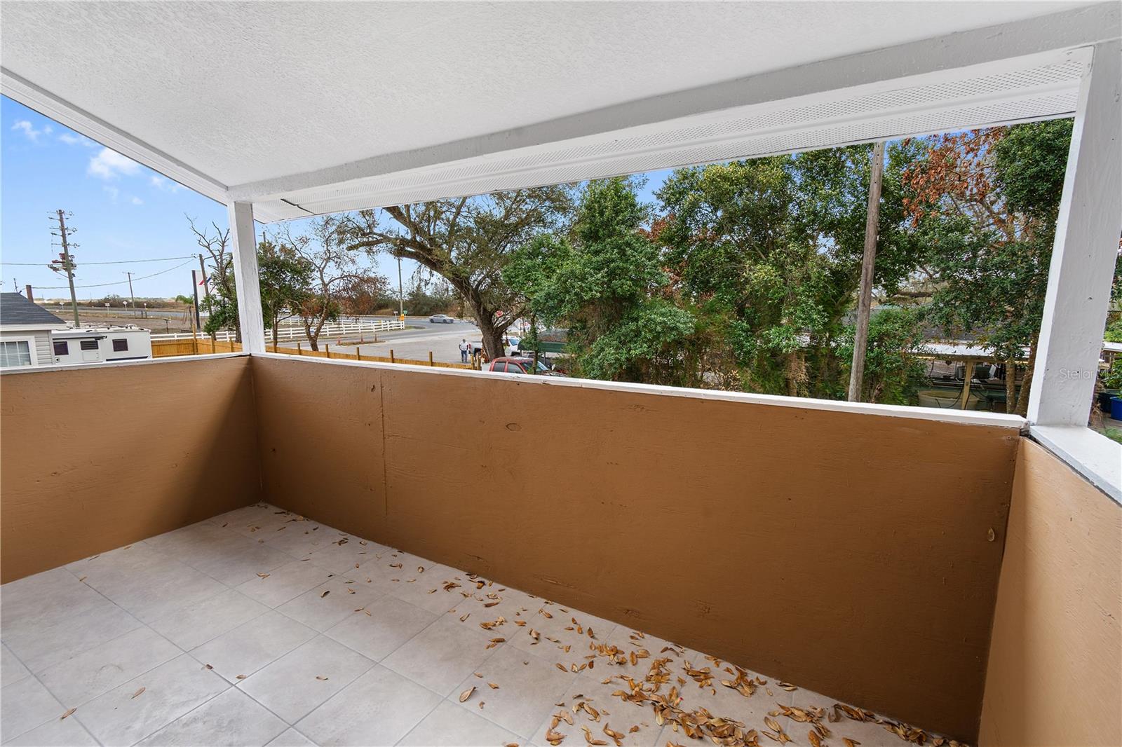 NOT IN SUBDIVISION - Residential