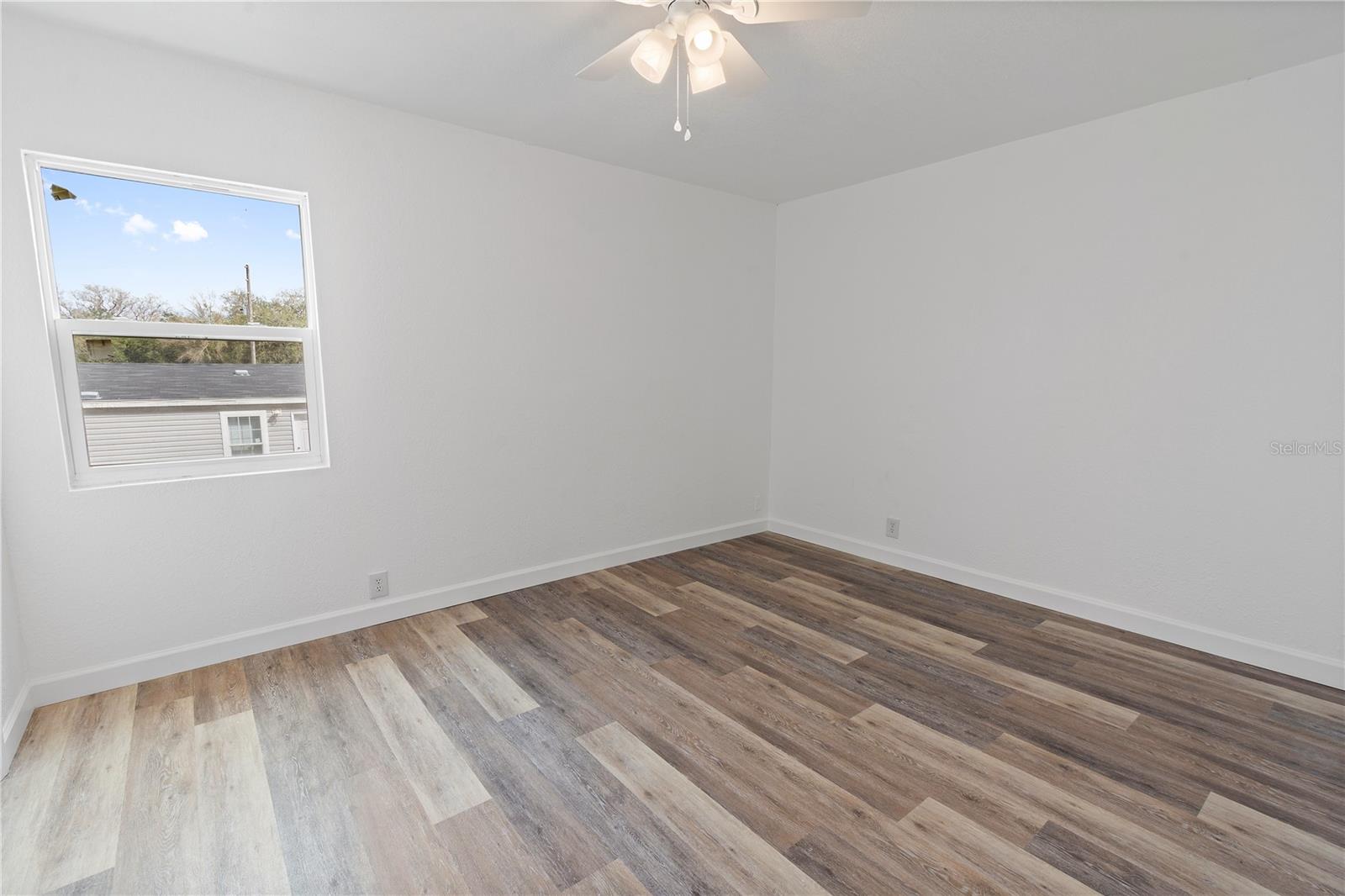 NOT IN SUBDIVISION - Residential