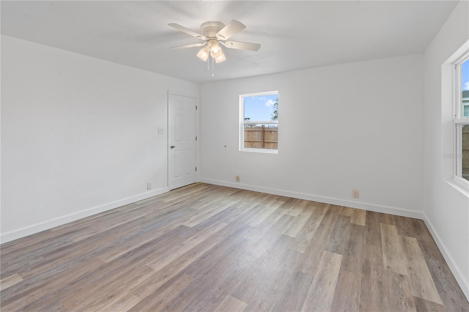 NOT IN SUBDIVISION - Residential