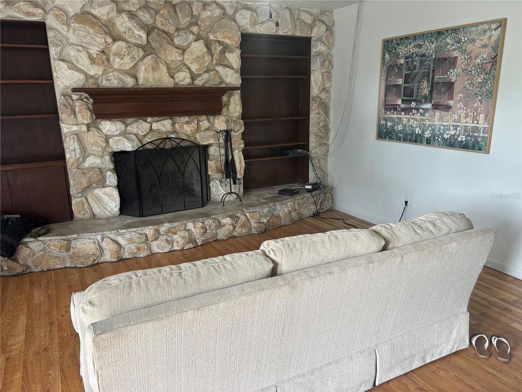 Photo of 8303 Temple Park Drive, Tampa, FL 33637 (MLS # TB8504291)