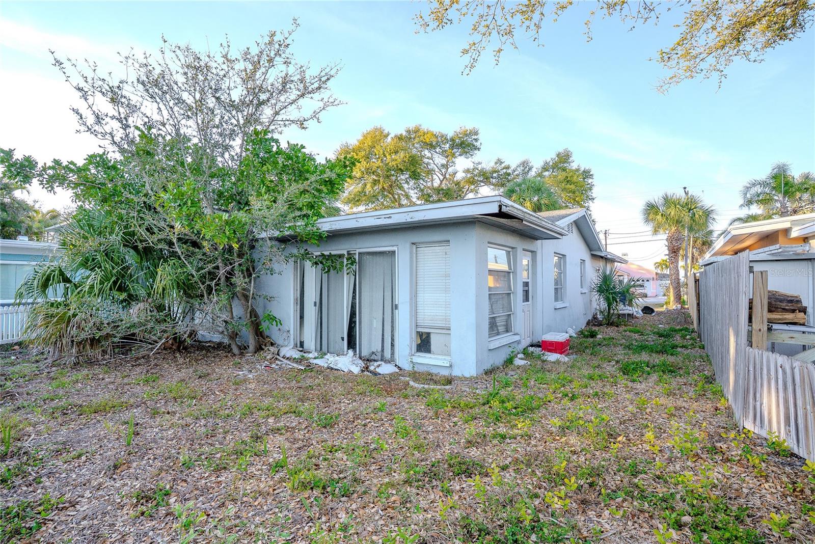 INDIAN BEACH RE-REVISED 6TH ADD - Residential