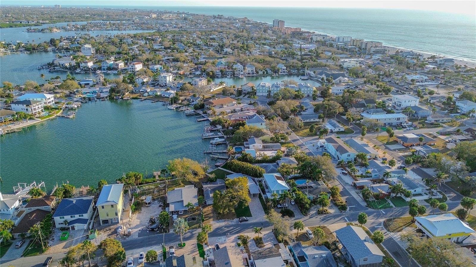 INDIAN BEACH RE-REVISED 6TH ADD - Residential