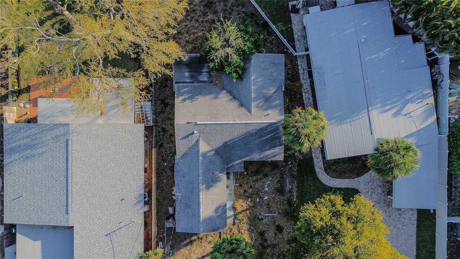 INDIAN BEACH RE-REVISED 6TH ADD - Residential