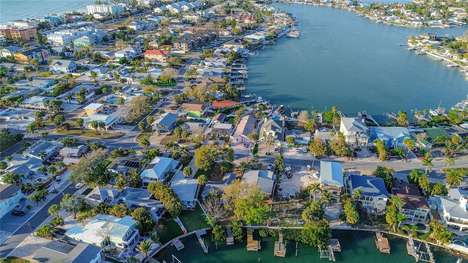 INDIAN BEACH RE-REVISED 6TH ADD - Residential