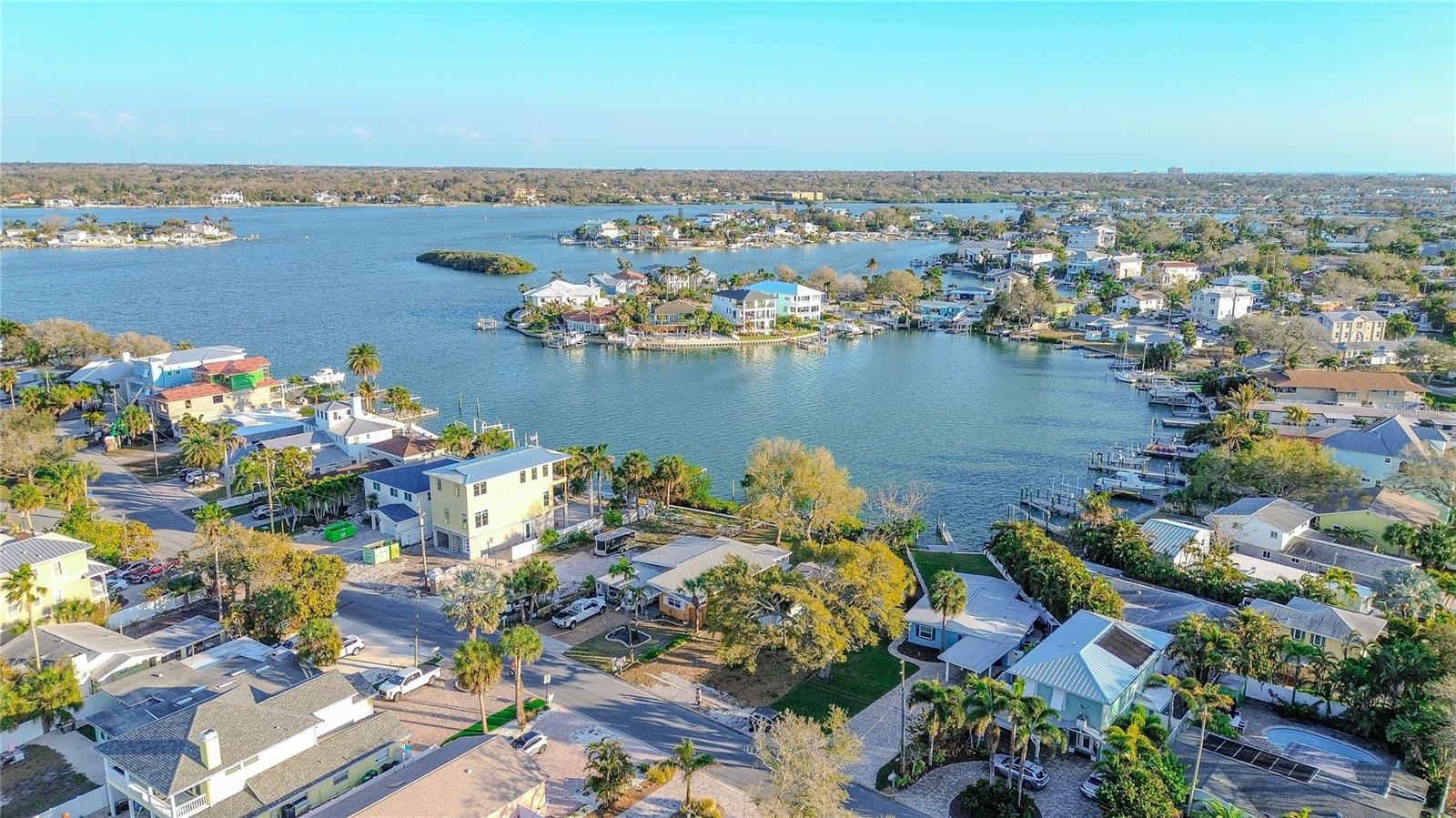 INDIAN BEACH RE-REVISED 6TH ADD - Residential