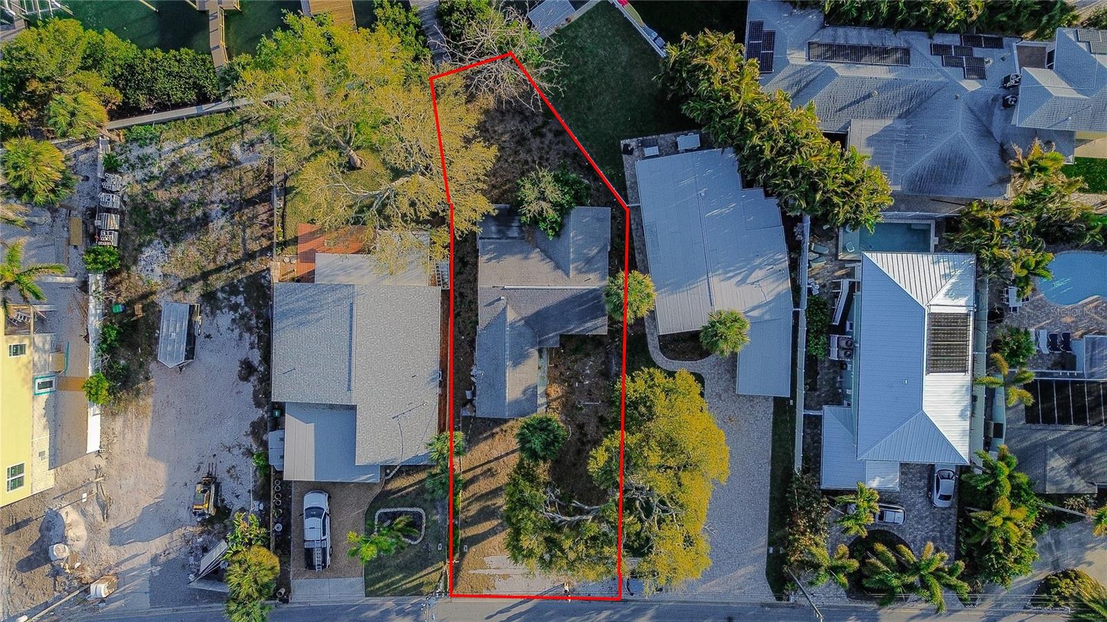 INDIAN BEACH RE-REVISED 6TH ADD - Residential