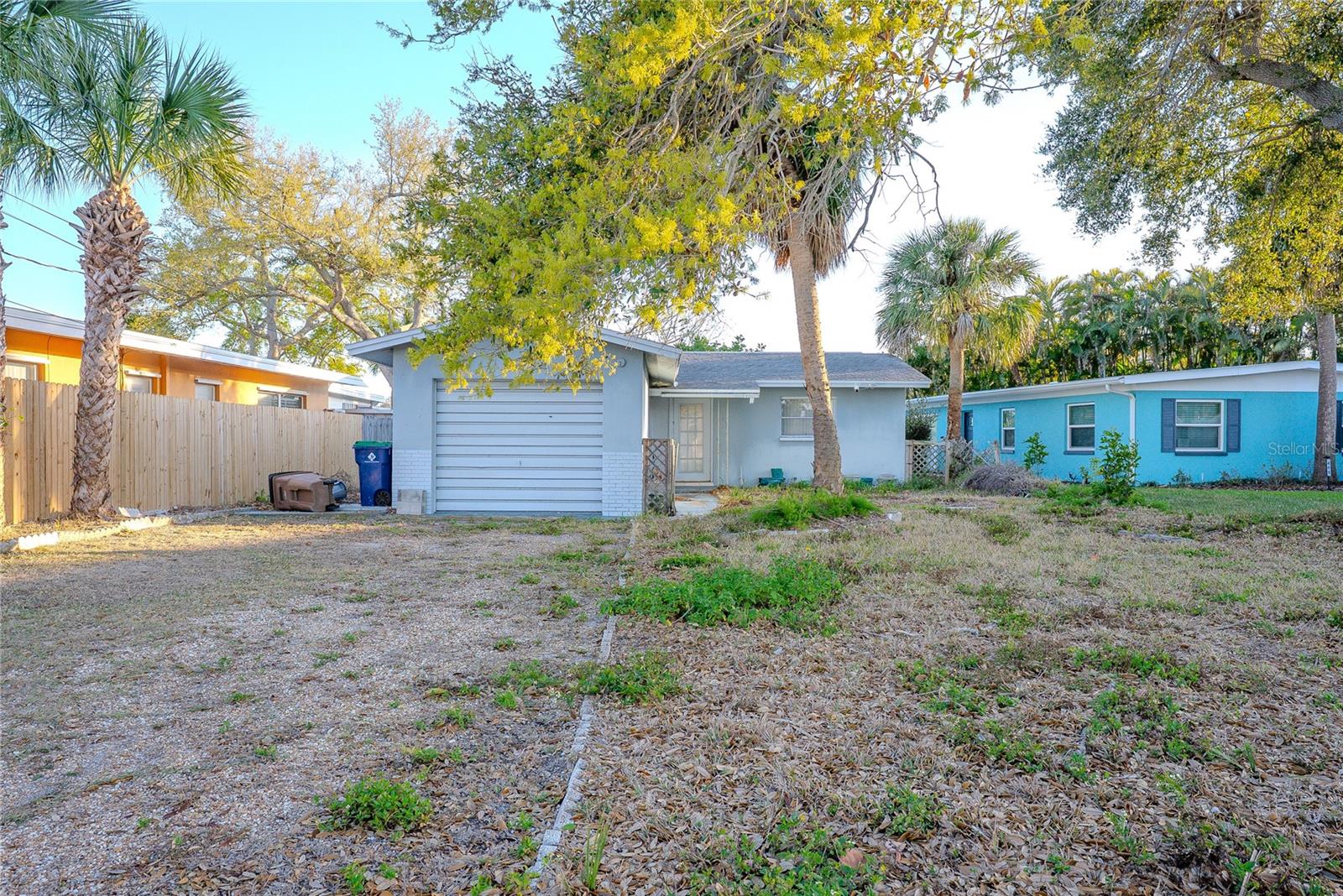 INDIAN BEACH RE-REVISED 6TH ADD - Residential