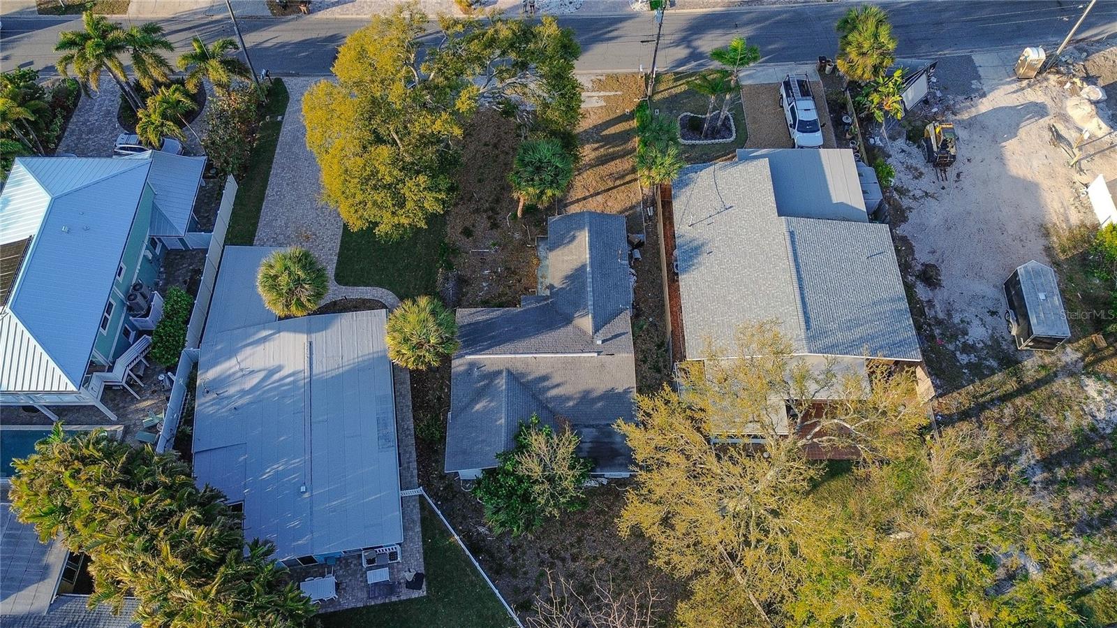 INDIAN BEACH RE-REVISED 6TH ADD - Residential