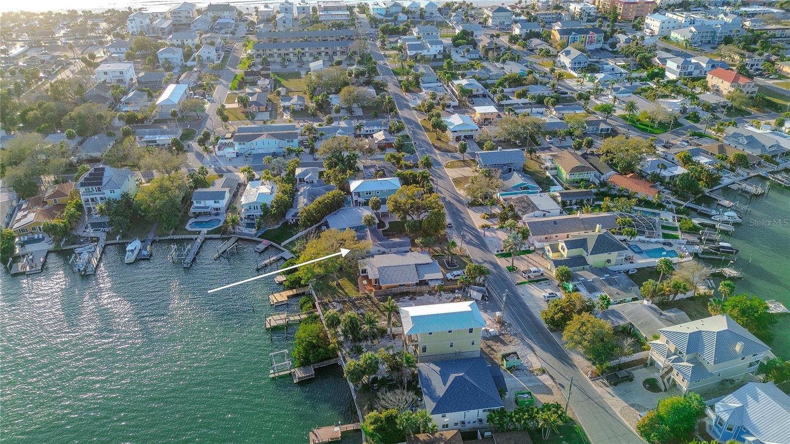 INDIAN BEACH RE-REVISED 6TH ADD - Residential