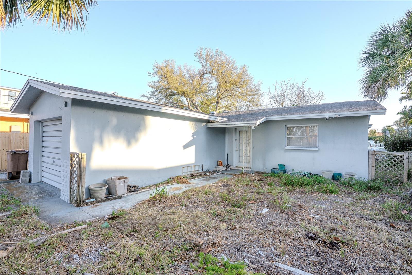 INDIAN BEACH RE-REVISED 6TH ADD - Residential